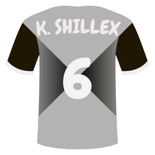 KVNG SHILLEX