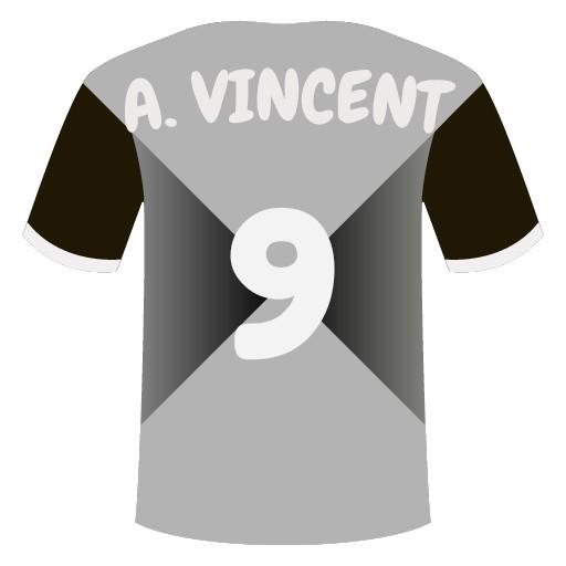 VINCENT AYODIMEJI