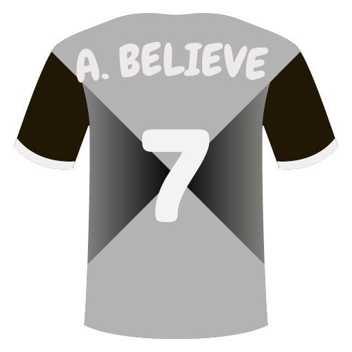 AKUNNA BELIEVE