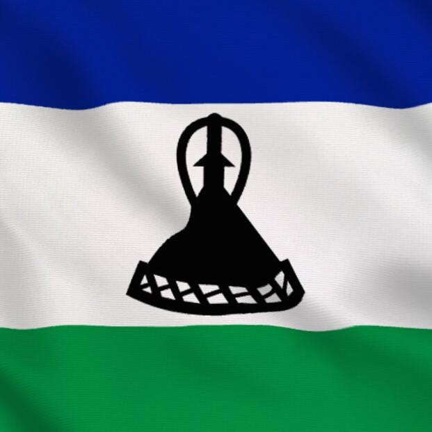 Lesotho