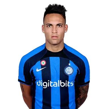 Lautaro Martinez