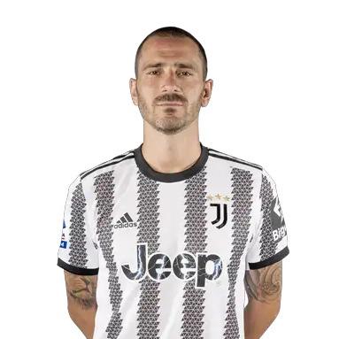 Bonucci