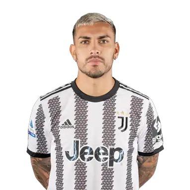 Leandro Paredes