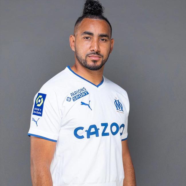 Dimitri Payet