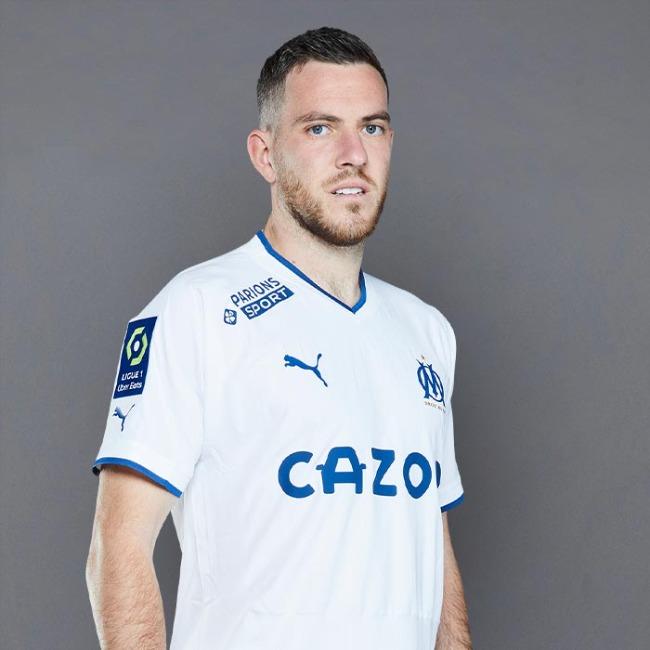 Jordan Veretout