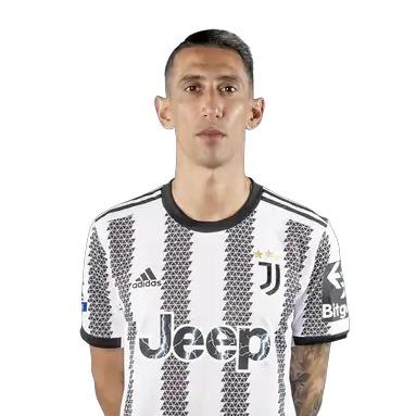 Di Maria