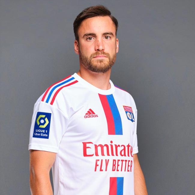 Nicolas Tagliafico