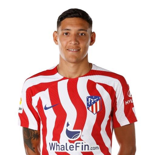 Nahuel Molina