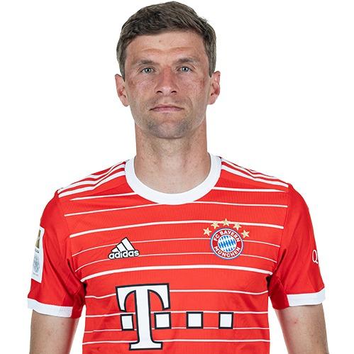 Thomas Trainuller
