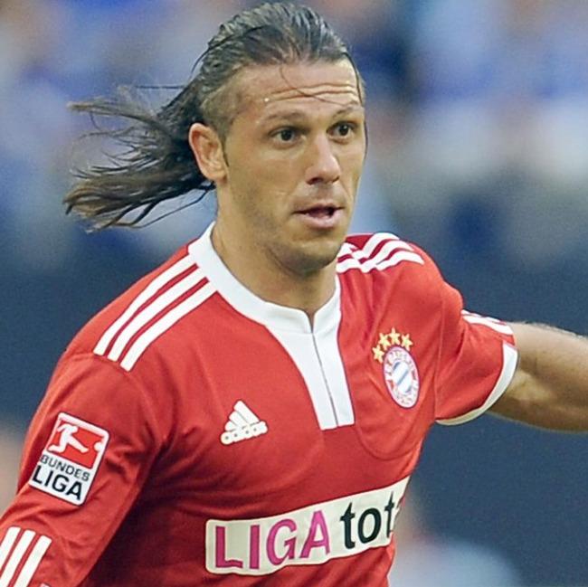 Martin Demichelis
