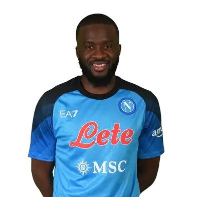 Tanguy Ndombele