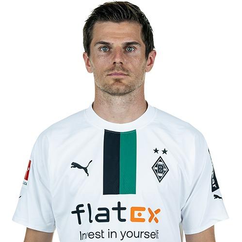 Jonas Hofmann