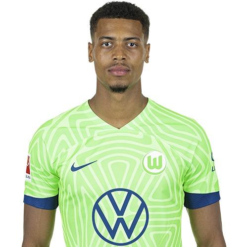 Lukas Nmecha