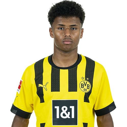 Karim Adeyemi