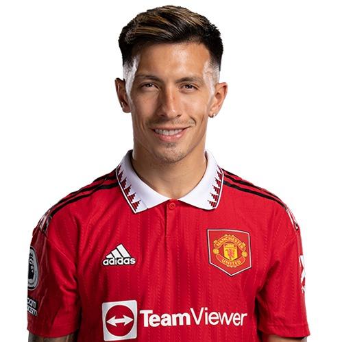 Lisandro Martinez
