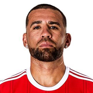 Nicolas Otamendi