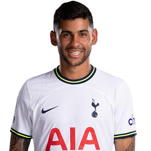 Cristian Romero