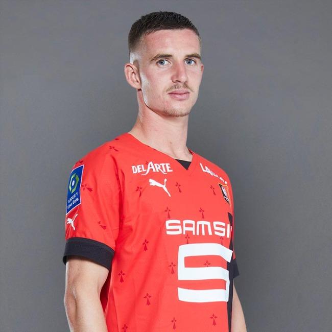 Benjamin Bourigeaud