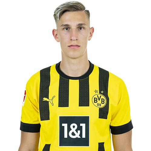 Nico Schlotterbeck