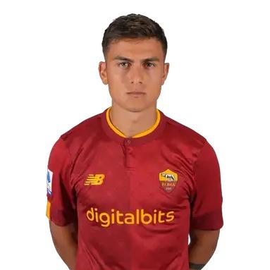 Paulo Dybala