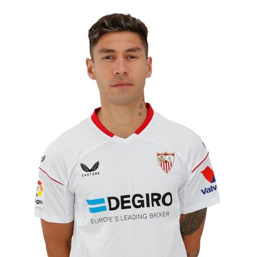 Gonzalo Montiel
