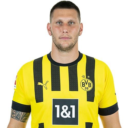 Niklas Sule