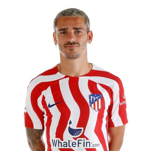 Antoine Griezmann