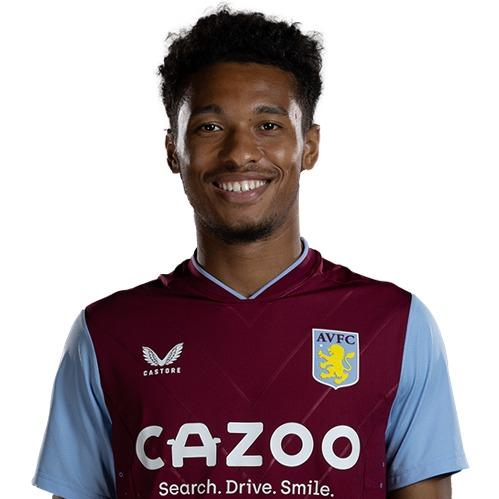 Boubacar Kamara