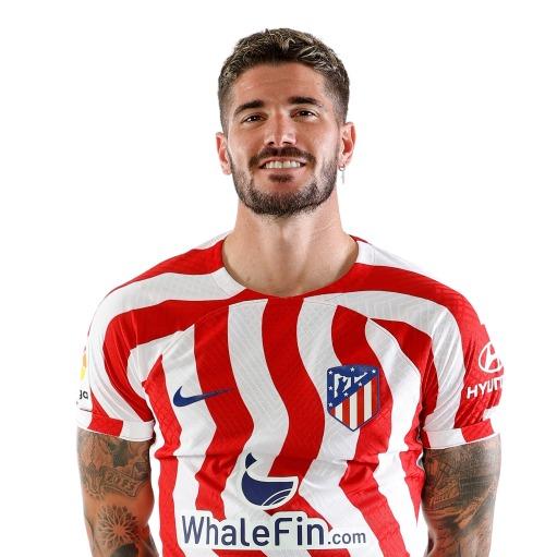 Rodrigo De Paul