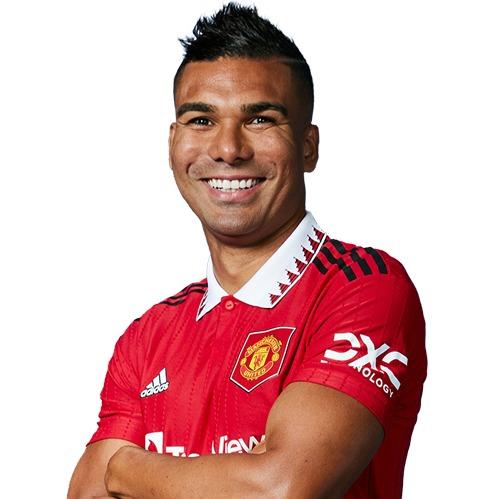 Casemiro