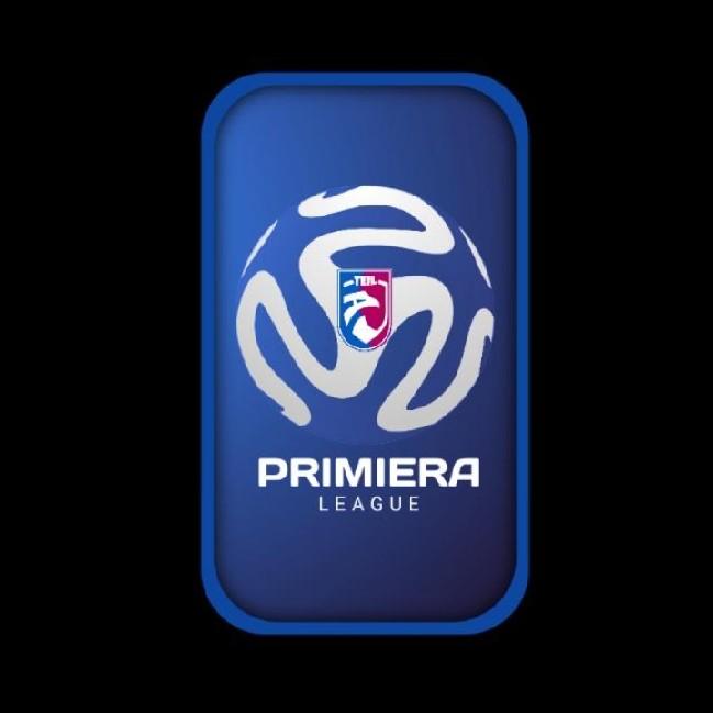 Primiera League TEIL