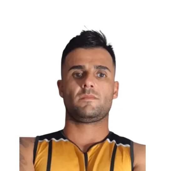 Palmery do Nascimento