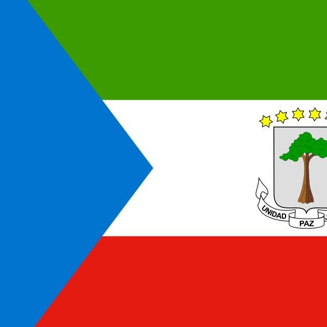 Equador Guinea