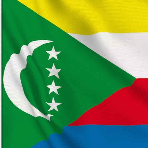 Comoros