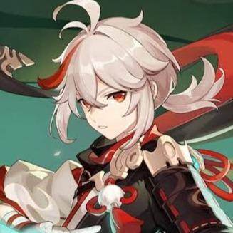 Kazuha