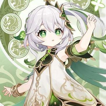 Nahida