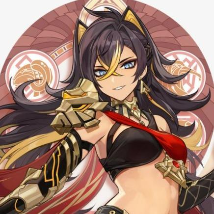 Dehya