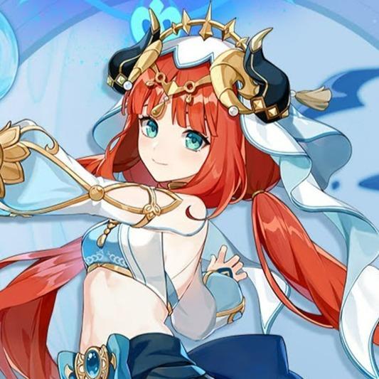 Nilou