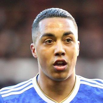 Y. Tielemans