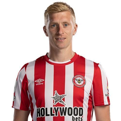 Ben Mee