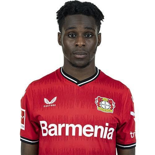 Jeremie Frimpong