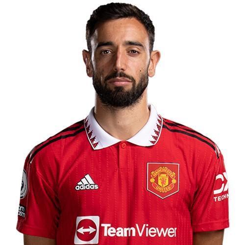 Bruno Fernandes