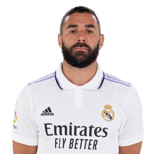 Karim Benzema