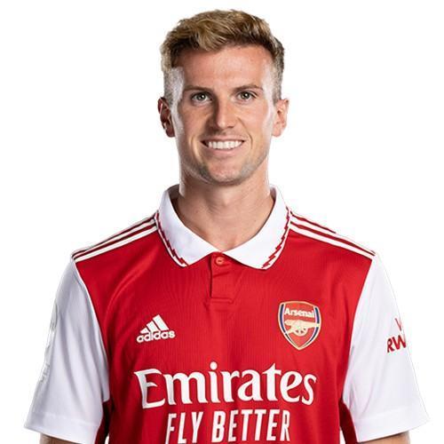 Rob Holding
