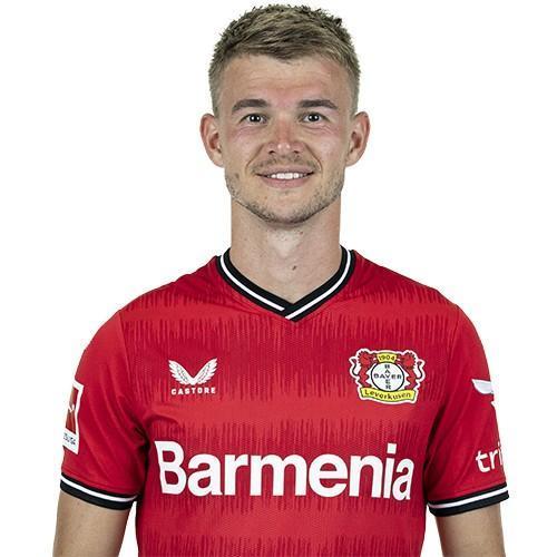 Daley Sinkgraven
