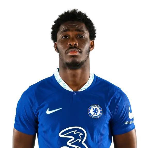 David Datro Fofana