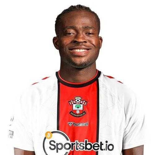 Kamaldeen Sulemana