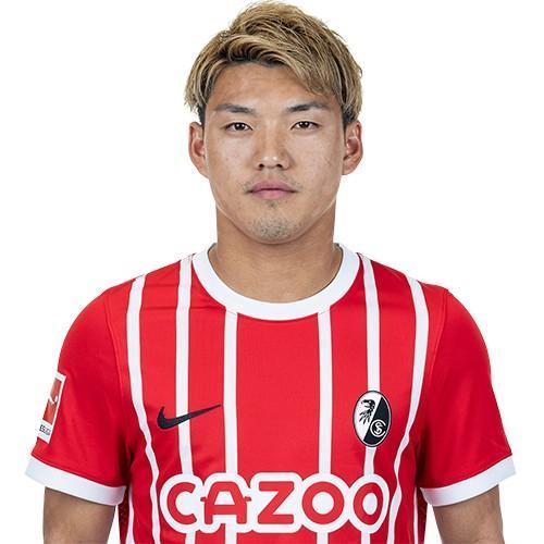 Ritsu Doan