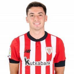 Oier Zarraga