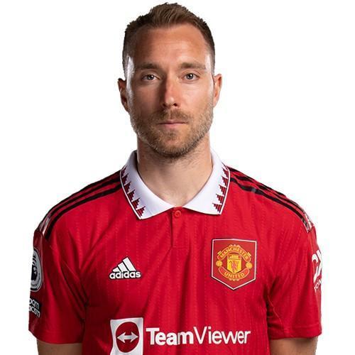 Christian Eriksen
